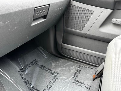 2007 Dodge Ram 1500 SLT