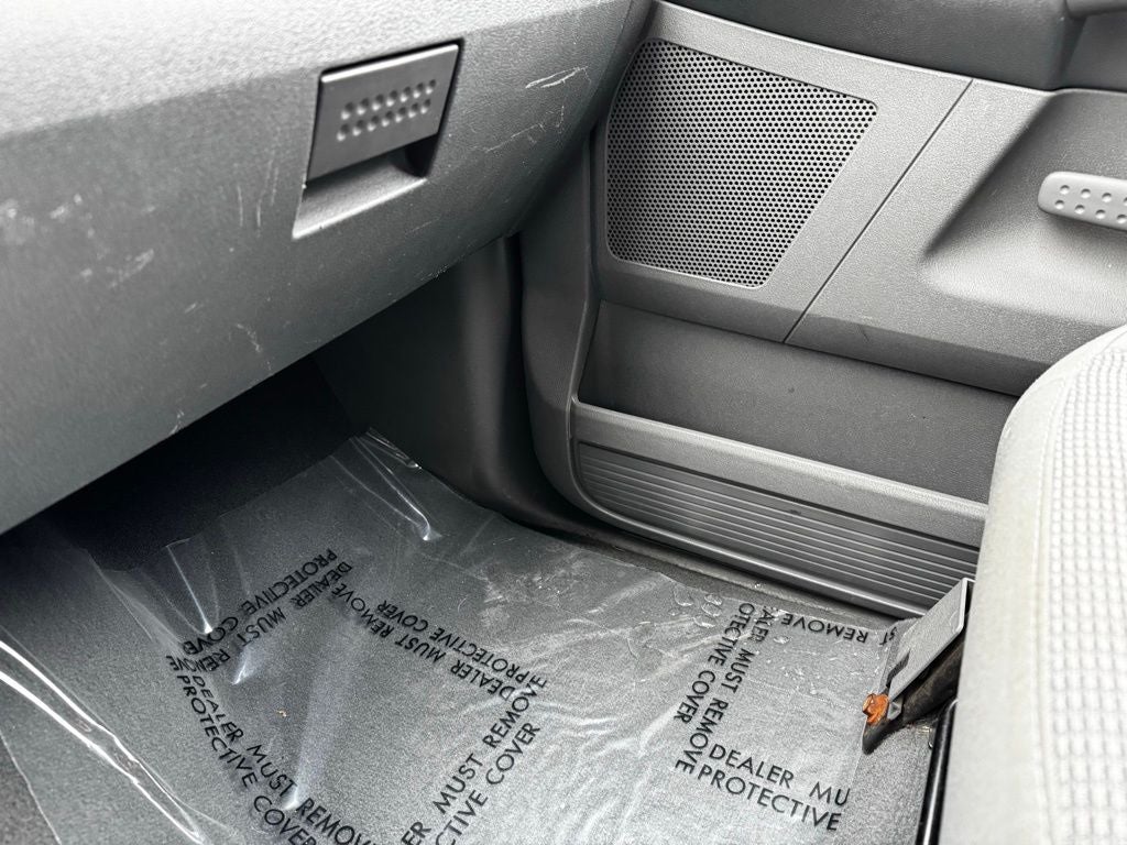 2007 Dodge Ram 1500 SLT