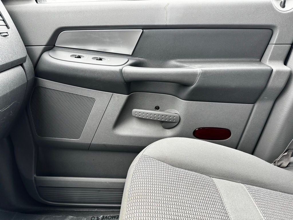 2007 Dodge Ram 1500 SLT