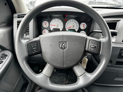 2007 Dodge Ram 1500 SLT