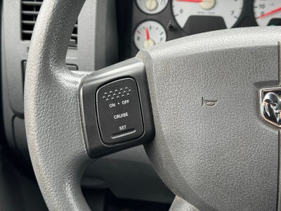 2007 Dodge Ram 1500 SLT