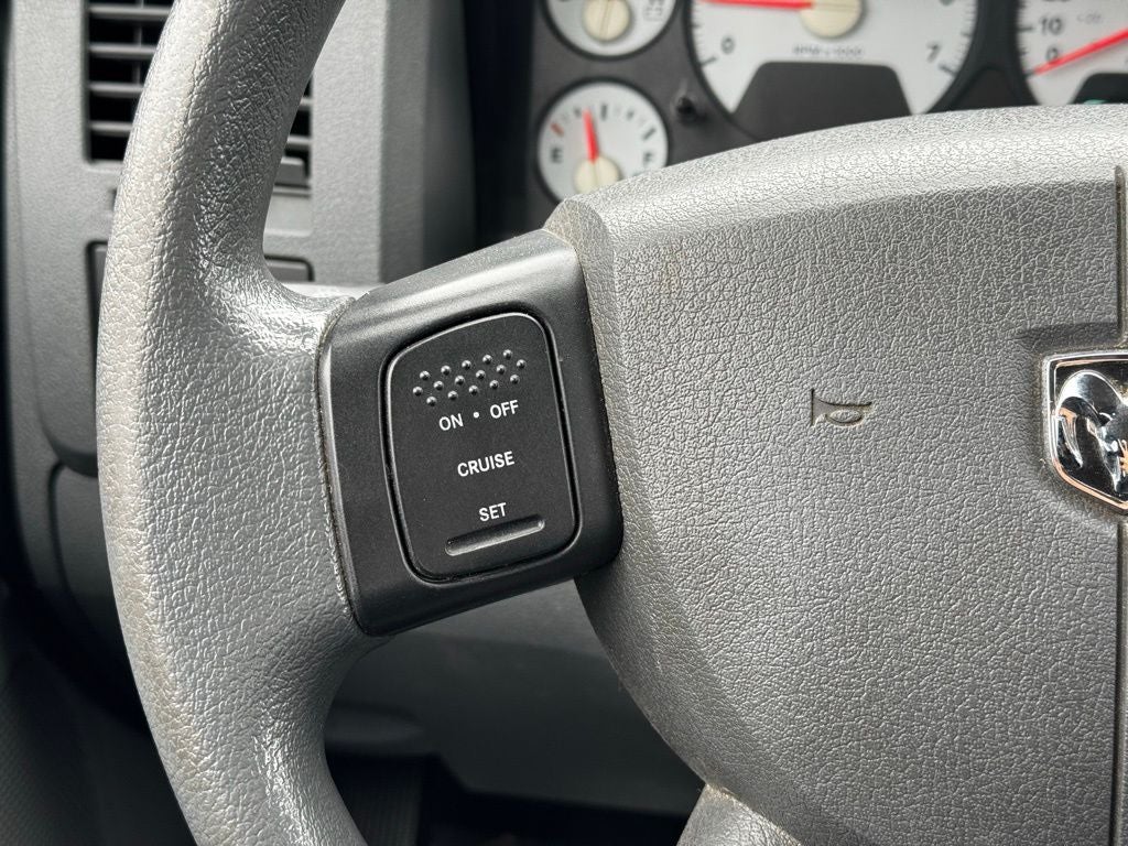 2007 Dodge Ram 1500 SLT