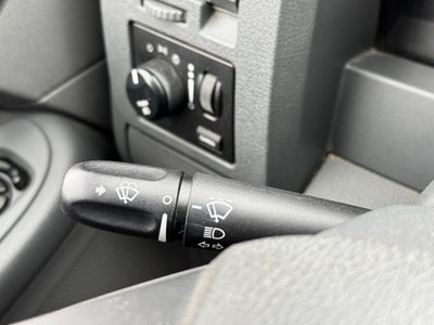 2007 Dodge Ram 1500 SLT