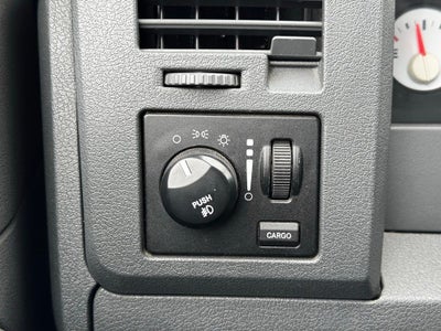 2007 Dodge Ram 1500 SLT