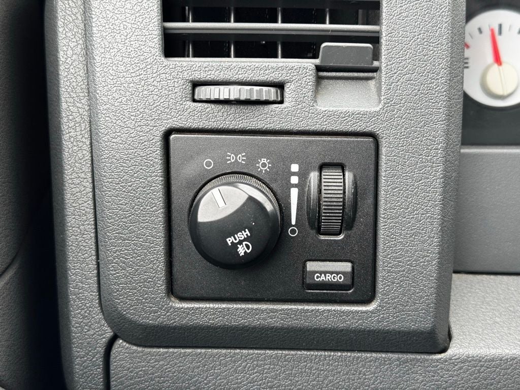 2007 Dodge Ram 1500 SLT