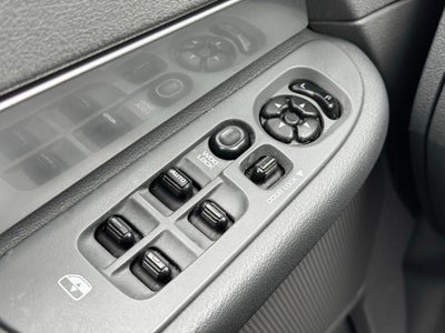 2007 Dodge Ram 1500 SLT