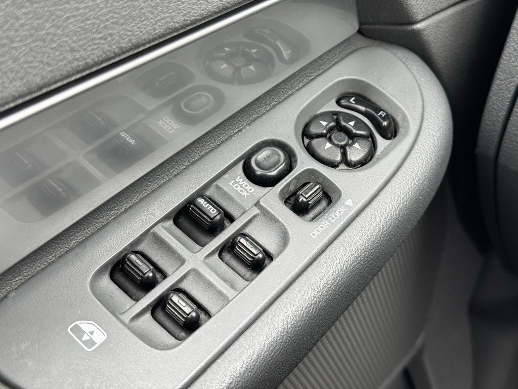 2007 Dodge Ram 1500 SLT