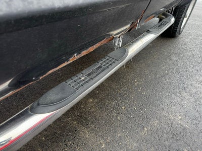 2007 Dodge Ram 1500 SLT