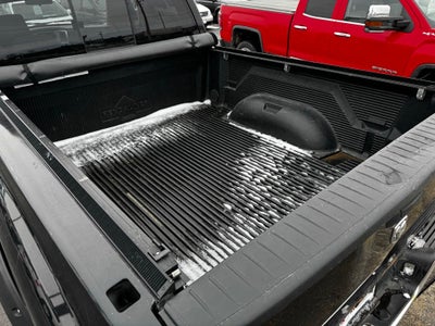 2007 Dodge Ram 1500 SLT