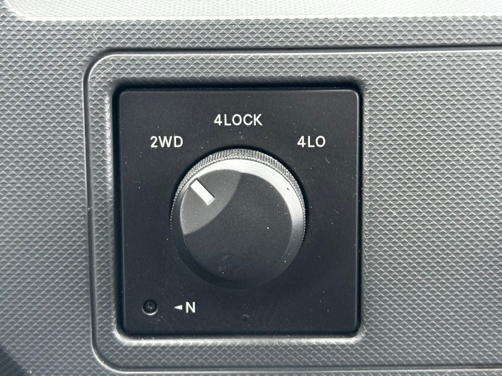 2007 Dodge Ram 1500 SLT