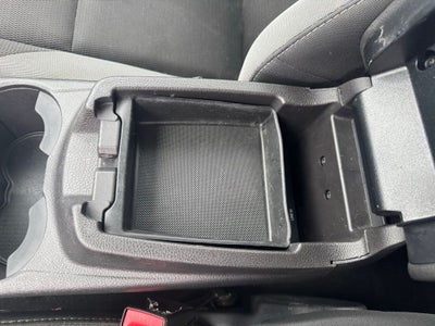 2014 Ford Focus SE Unknown Miles