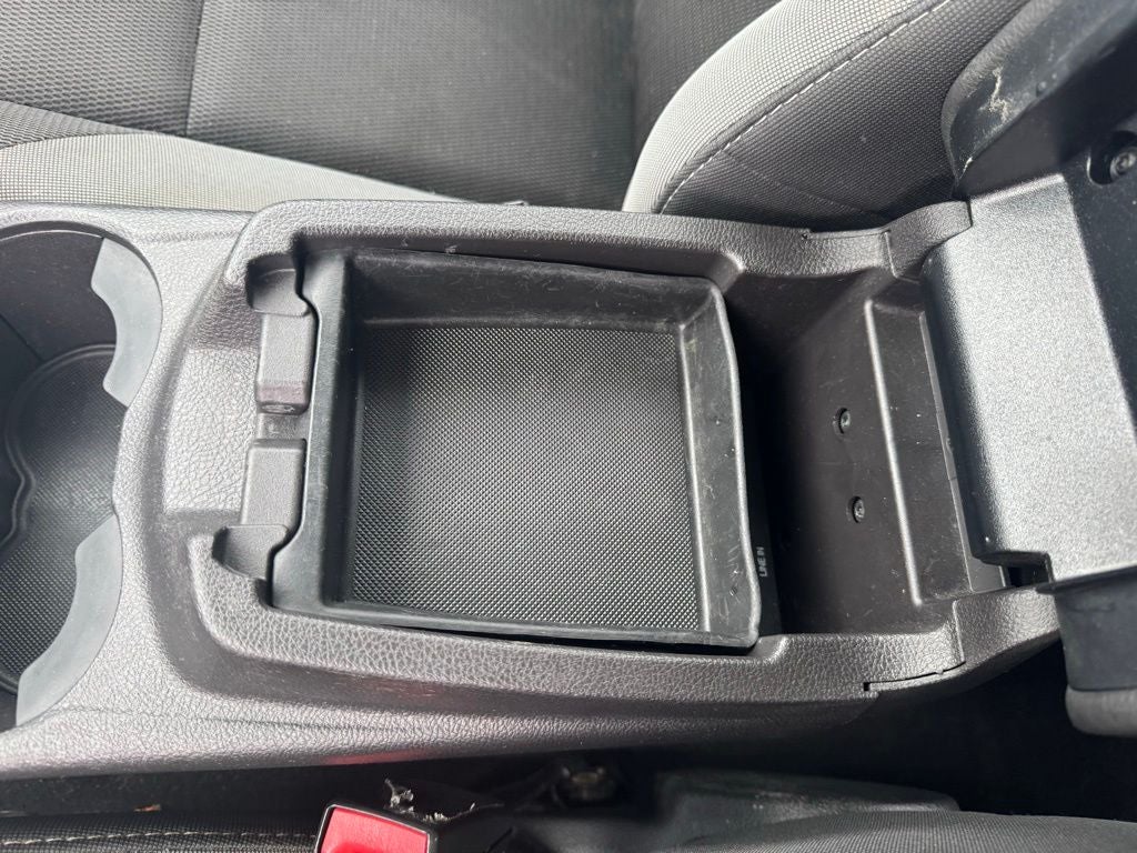 2014 Ford Focus SE Unknown Miles
