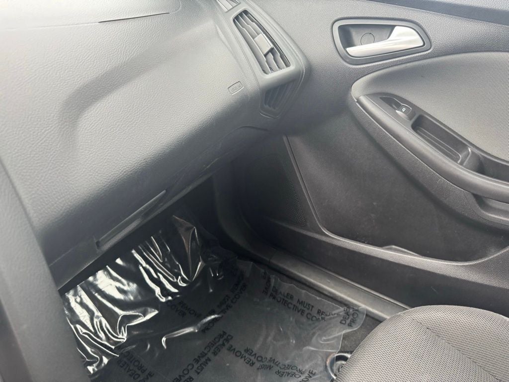 2014 Ford Focus SE Unknown Miles