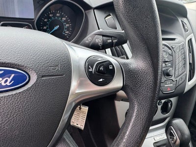 2014 Ford Focus SE Unknown Miles