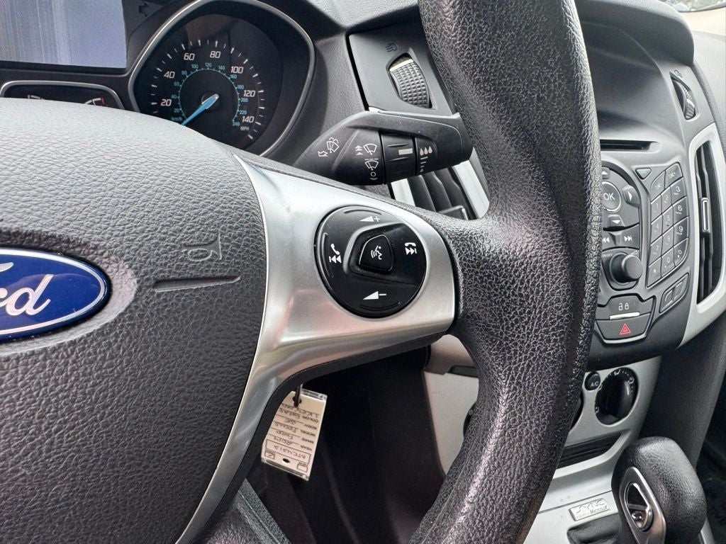 2014 Ford Focus SE Unknown Miles