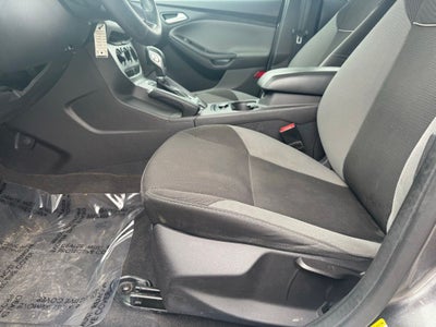 2014 Ford Focus SE Unknown Miles