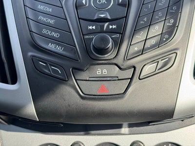 2014 Ford Focus SE MECHANICS SPECIAL