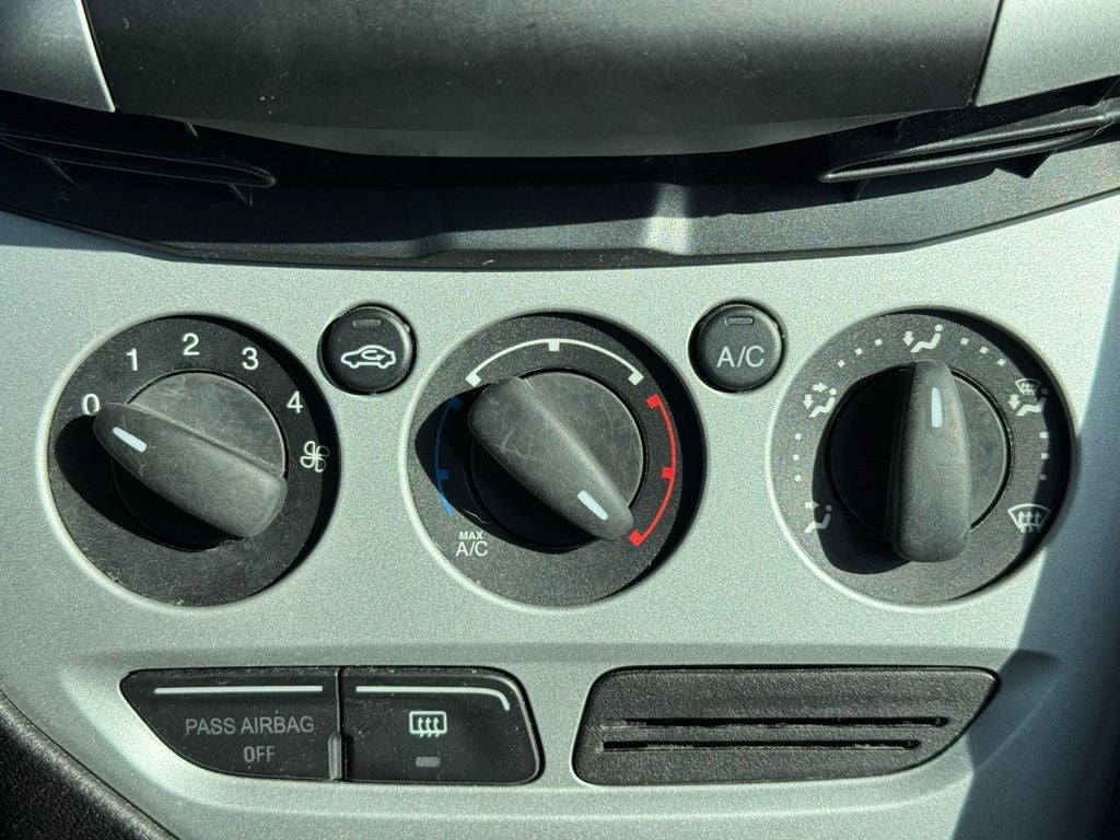 2014 Ford Focus SE MECHANICS SPECIAL