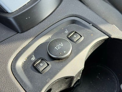 2014 Ford Focus SE MECHANICS SPECIAL