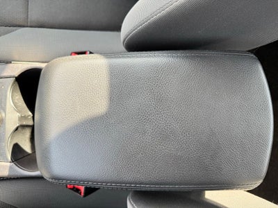 2014 Ford Focus SE MECHANICS SPECIAL