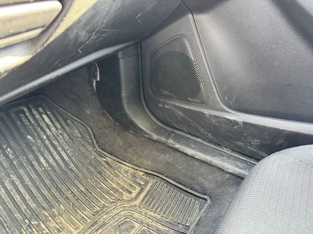 2014 Ford Focus SE MECHANICS SPECIAL