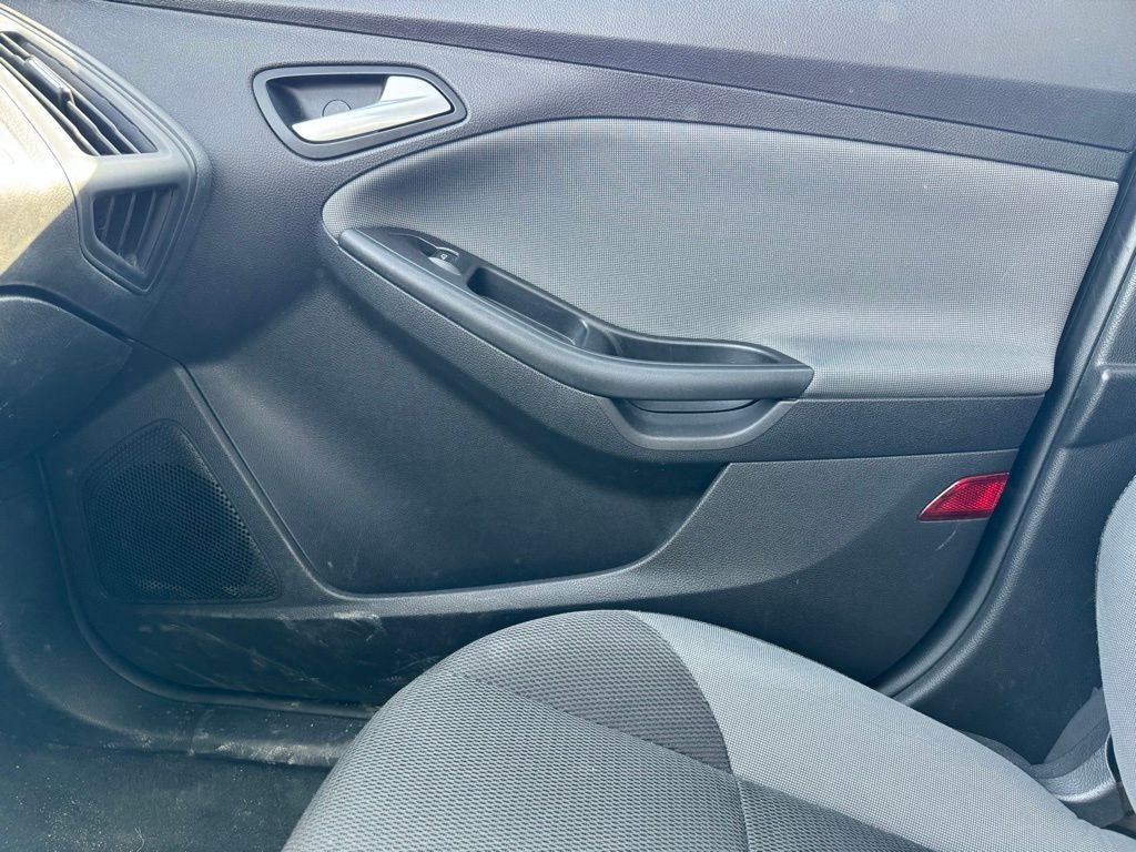 2014 Ford Focus SE MECHANICS SPECIAL