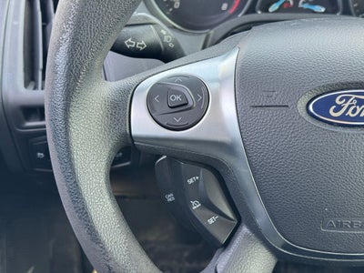 2014 Ford Focus SE MECHANICS SPECIAL