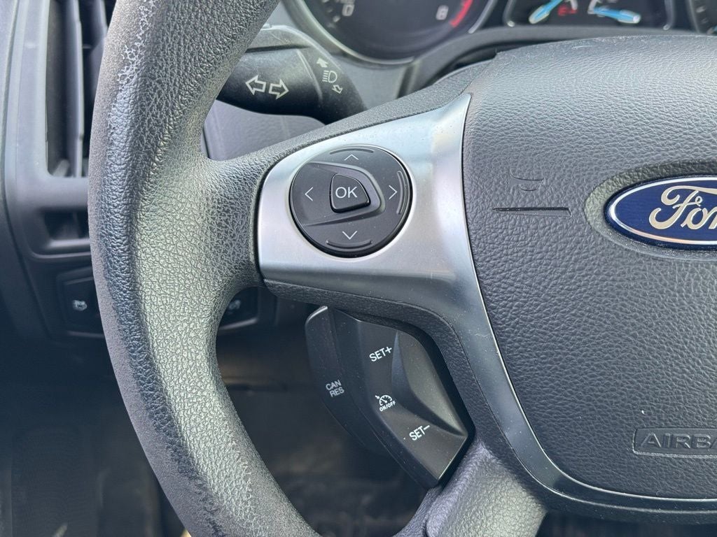 2014 Ford Focus SE MECHANICS SPECIAL