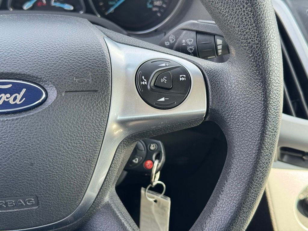 2014 Ford Focus SE MECHANICS SPECIAL