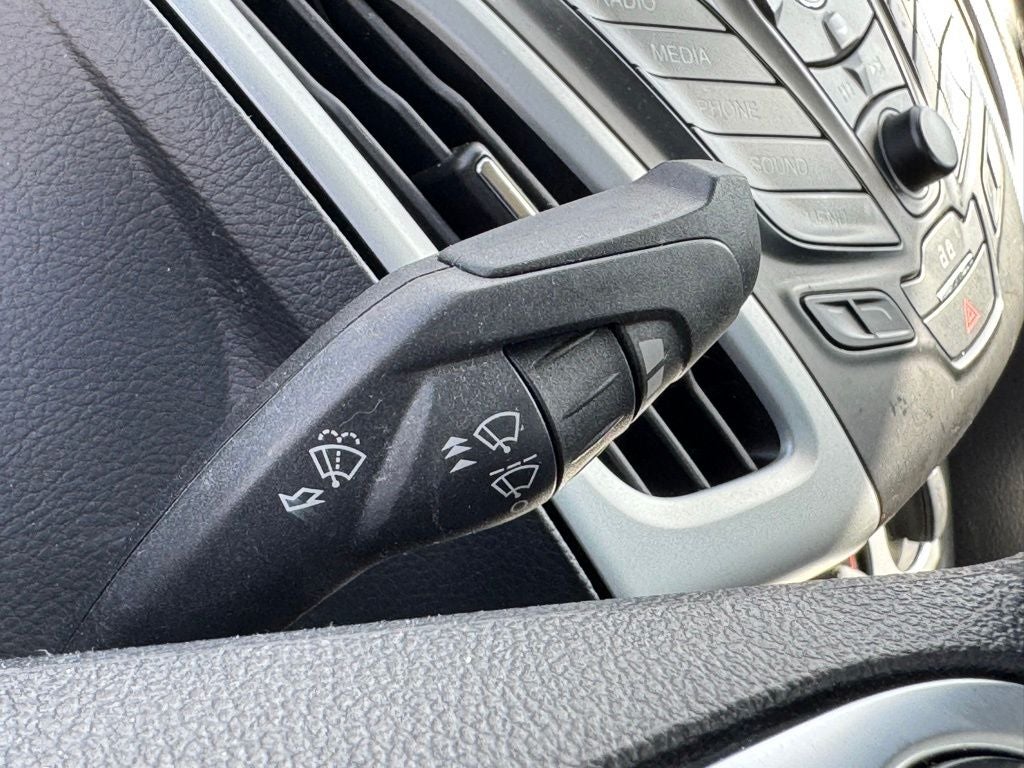 2014 Ford Focus SE MECHANICS SPECIAL