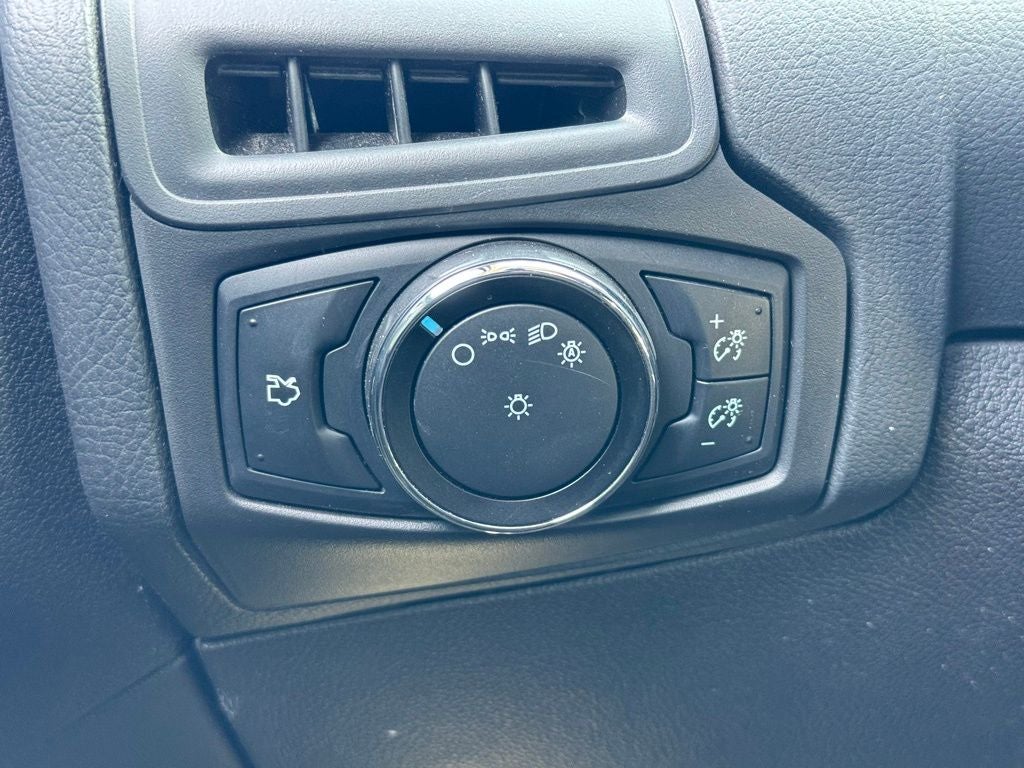 2014 Ford Focus SE MECHANICS SPECIAL