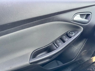 2014 Ford Focus SE MECHANICS SPECIAL