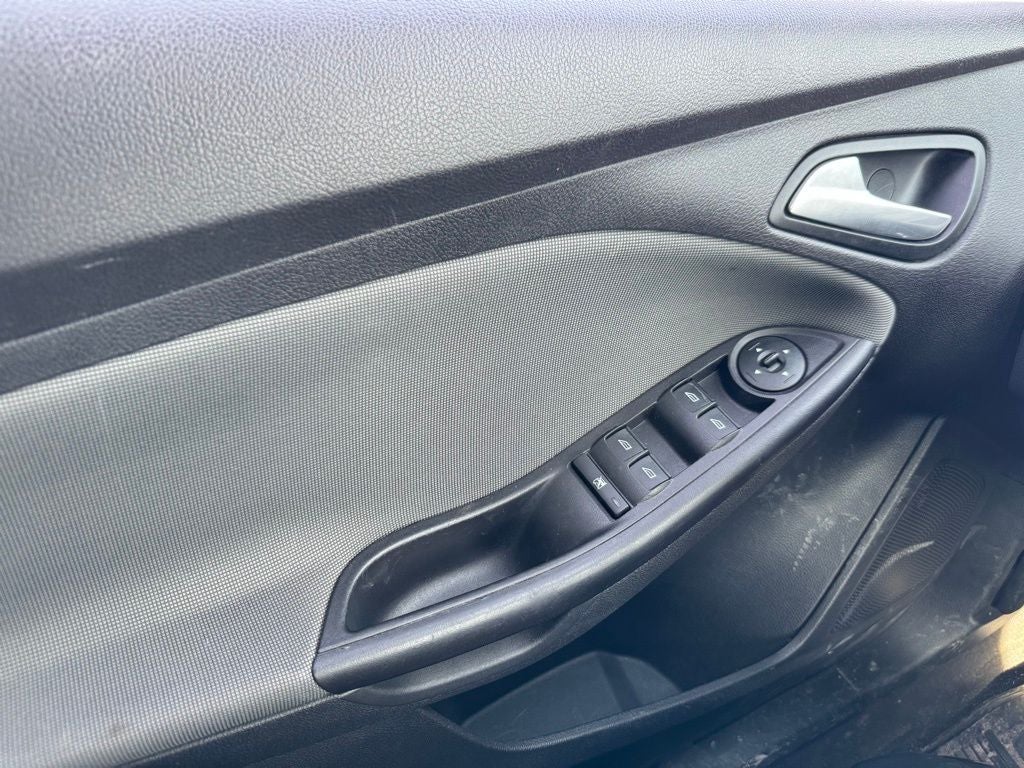 2014 Ford Focus SE MECHANICS SPECIAL