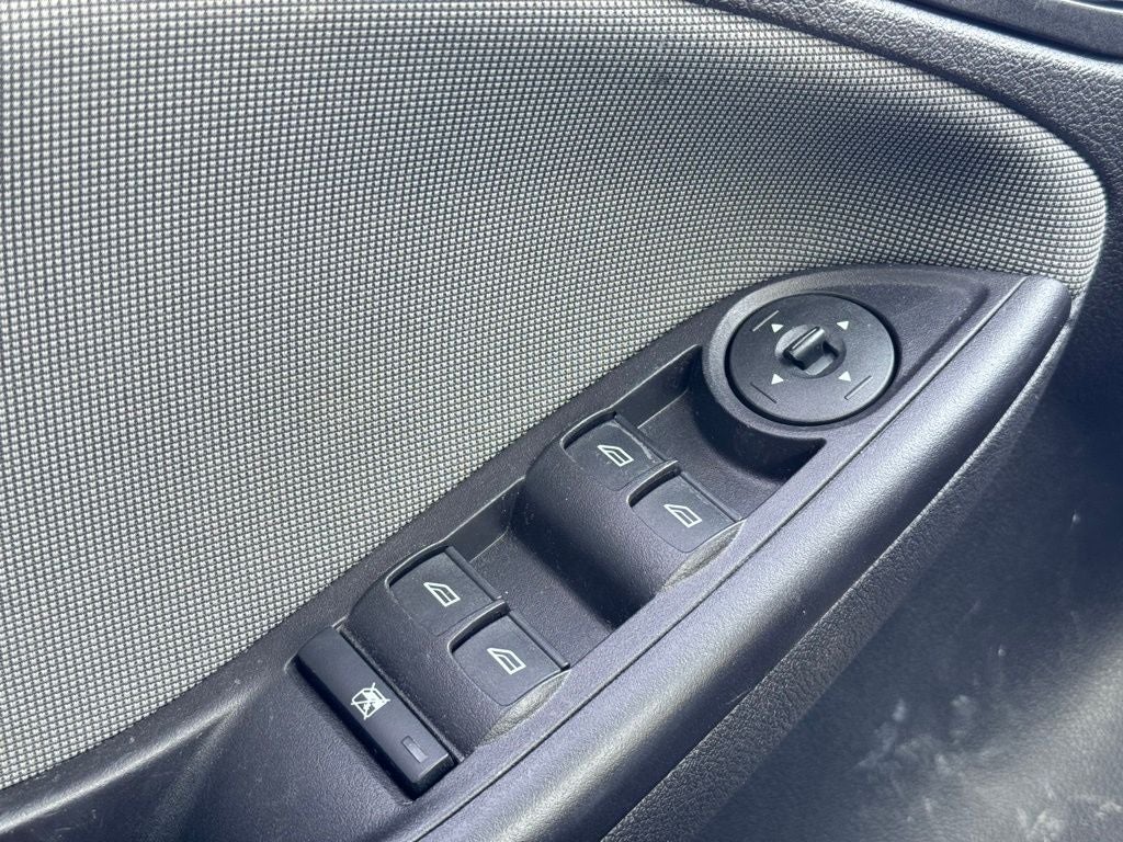 2014 Ford Focus SE MECHANICS SPECIAL