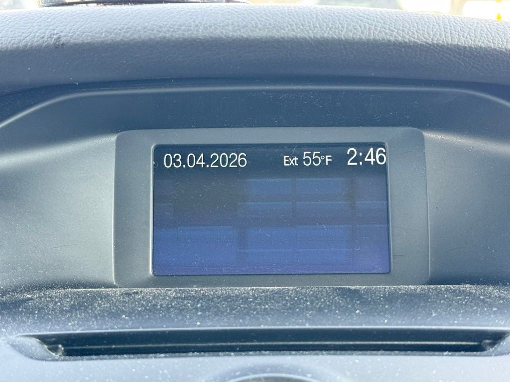 2014 Ford Focus SE MECHANICS SPECIAL