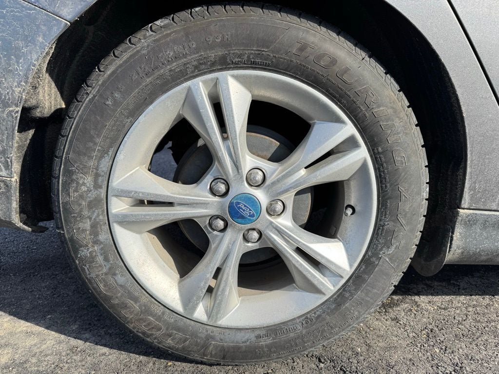 2014 Ford Focus SE MECHANICS SPECIAL