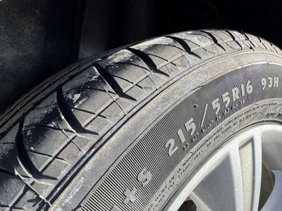 2014 Ford Focus SE MECHANICS SPECIAL