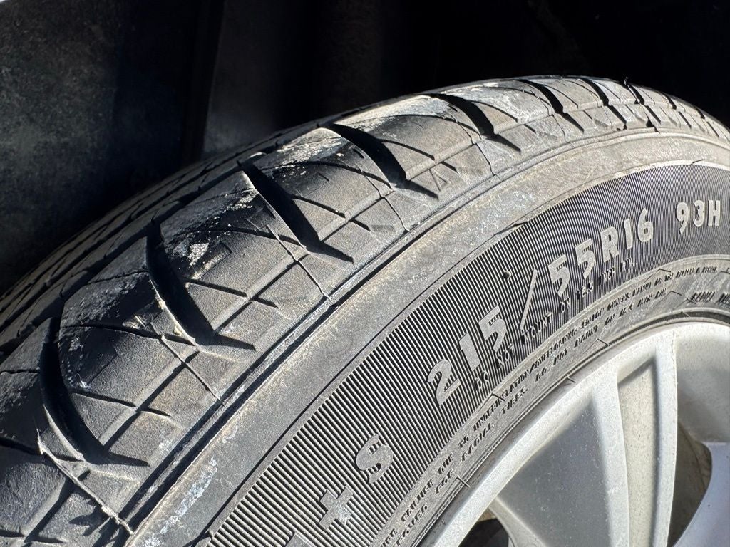 2014 Ford Focus SE MECHANICS SPECIAL