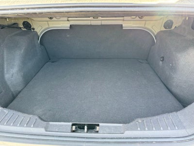 2014 Ford Focus SE MECHANICS SPECIAL