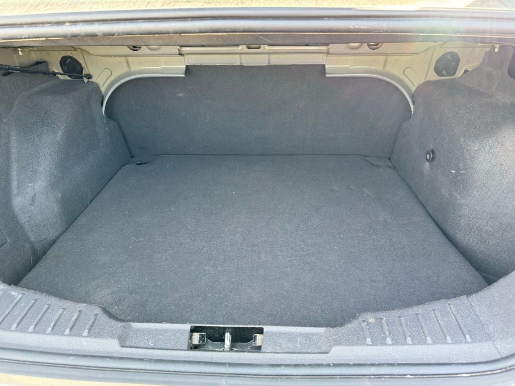 2014 Ford Focus SE MECHANICS SPECIAL