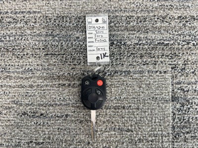 2014 Ford Focus SE MECHANICS SPECIAL