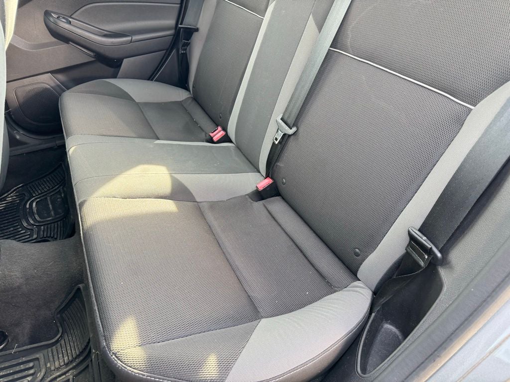 2014 Ford Focus SE MECHANICS SPECIAL