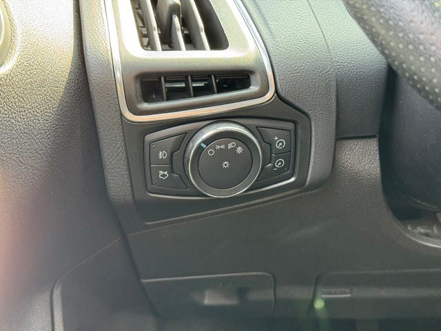 2013 Ford Focus ST