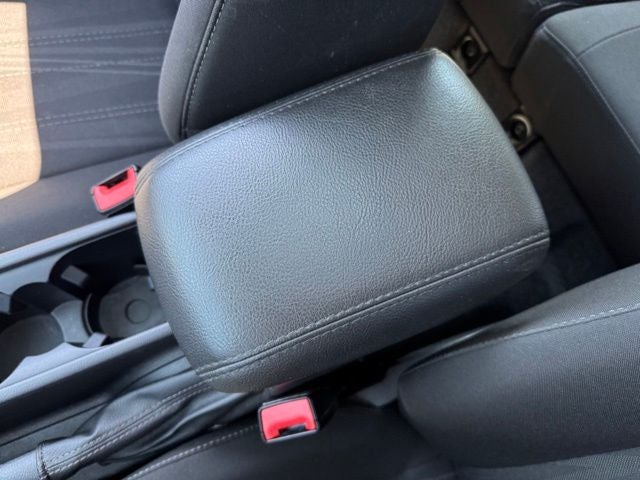 2018 Ford Focus SEL