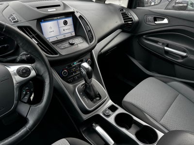 2017 Ford C-Max Energi SE