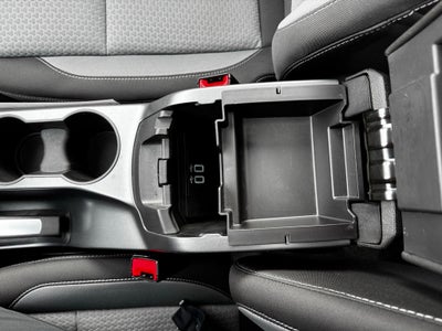 2017 Ford C-Max Energi SE