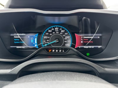 2017 Ford C-Max Energi SE