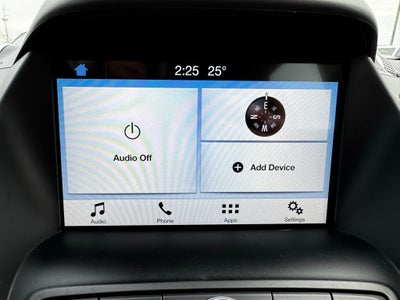 2017 Ford C-Max Energi SE