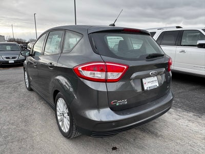 2017 Ford C-Max Energi SE