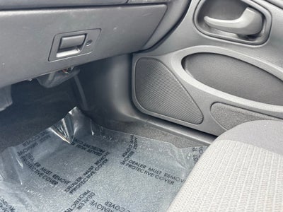 2003 Ford Mustang V6